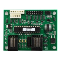 SERIAL INTERFACE BOARD