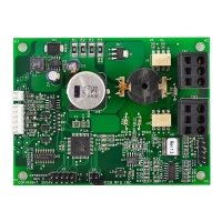 STAND-ALONE ULTRASONIC BOARD