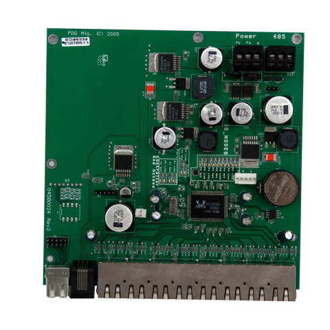 COMMUNICATION HUB / POWER SUPPLY