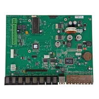 VIPER HUB COMMUNICATION BOARD