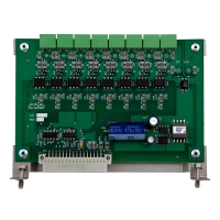 8 POSITION DIGITAL INPUT CARD