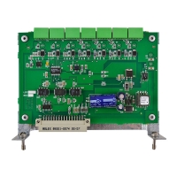 ANALOG INPUT CARD