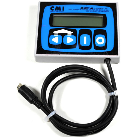 CMI HANDHELD PLC PROGRAMMER
