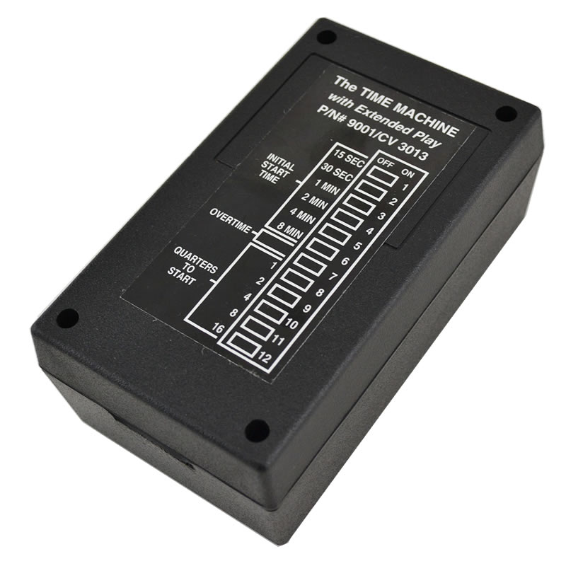 邦楽 TIME MACHINE / HVO FUTURA TIME MACHINE (TIMER): Allied Electronics