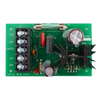 24VDC POWER SUPPLY LASERWASH JO CABINET