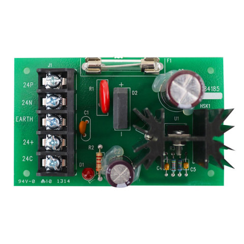 24VDC POWER SUPPLY LASERWASH JO CABINET