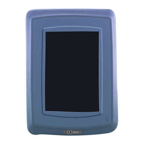 E-1063 TOUCH SCREEN CONTROLLER
