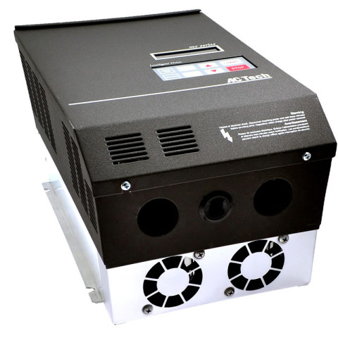 AC TECH MC SERIES 15HP VFD