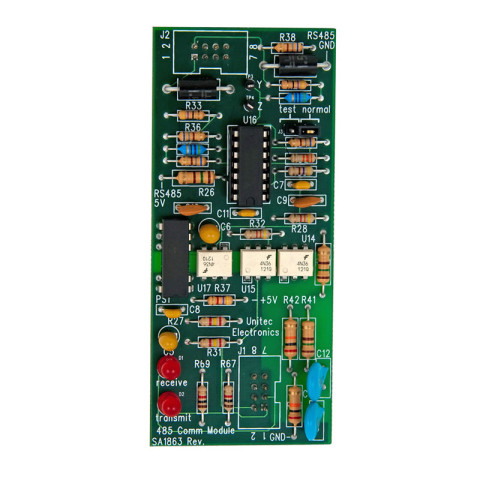 POS BOARD RS485 COMMUNICATION MODULE