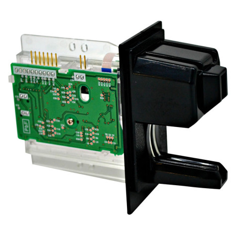 PANASONIC DUAL HEAD CARD READER