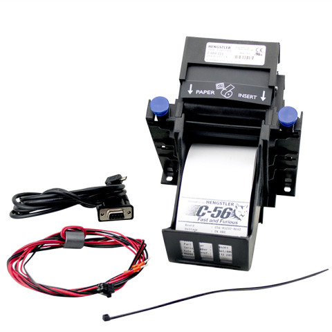 HENGSTLER C-START PRINTER - NEW