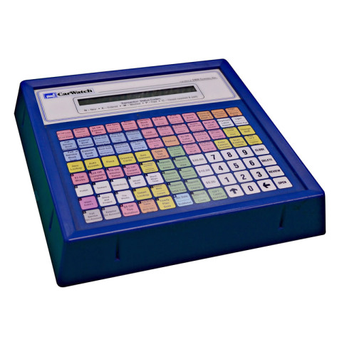 DRB Car Watch SV20000 (Outright)