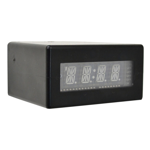 4 DIGIT TIMER (JIM COLEMAN, MAGIC WAND, HI PERFOR)