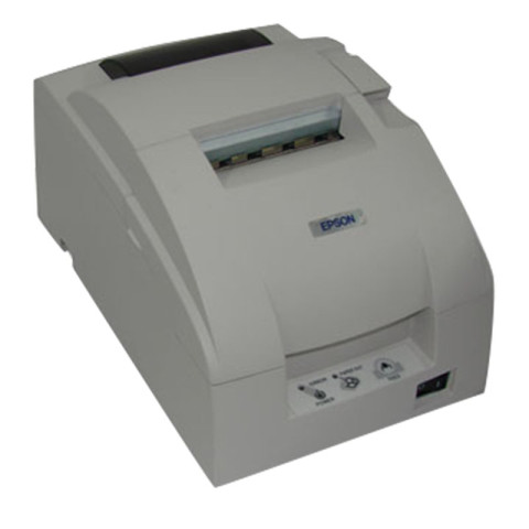 TM-U220D PRINTER