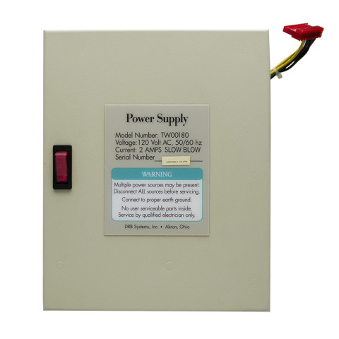 POWER SUPPLY