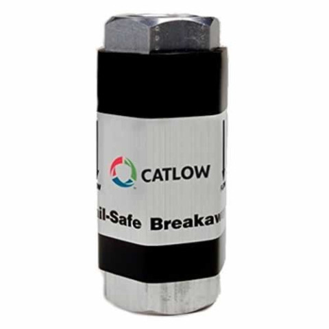 Catlow 3/4" Shear Pin Breakaway