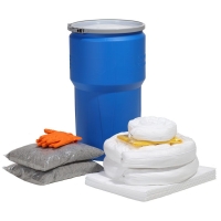14 Gallon Spill Kit, Oil Only
