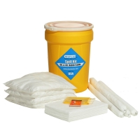 30 Gallon Spill Kit, Oil Only