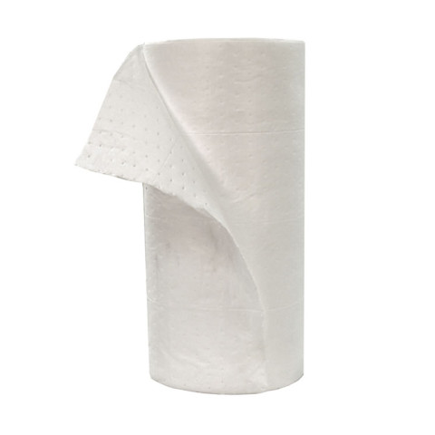 Heavy Oil Only Bonded Meltblown (SM) Rolls 12" x 200'