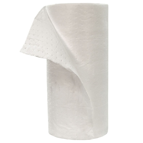 Medium Oil Only Bonded Meltblown (SM) Rolls 30" x 150'