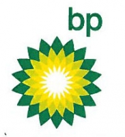 Decals - BP Brand