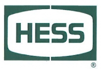 Decals - Hess Brand