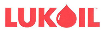 Decals - Lukoil Brand