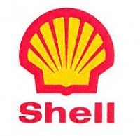 Decals - Shell Brand