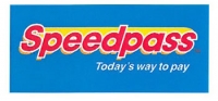 Decals - Speedpass Brand