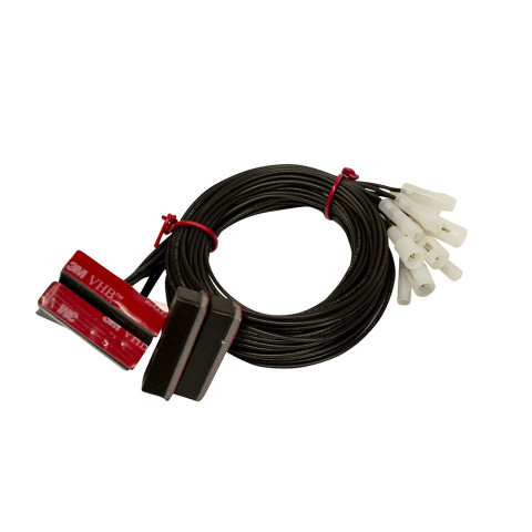 6 PACK OF 36" SENSORS WITH MAGNETS