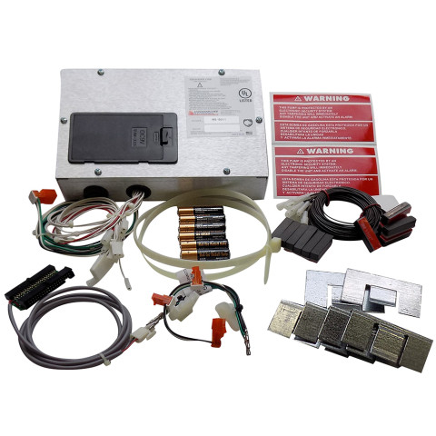 DEFENDER ONE BASE KIT FOR ADVANTAGE/MODULAR ELECTRONICS (NON-BLENDER)