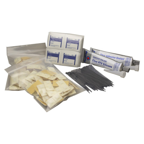 PUMP DEFENDER SITE INSTALL KIT