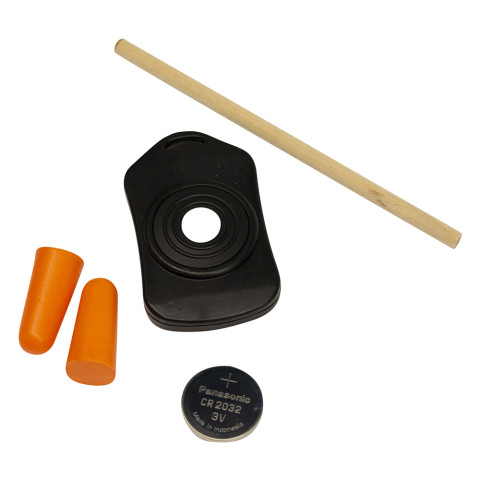 DEFENDER ONE REMOTE CONTROL KEY FOB