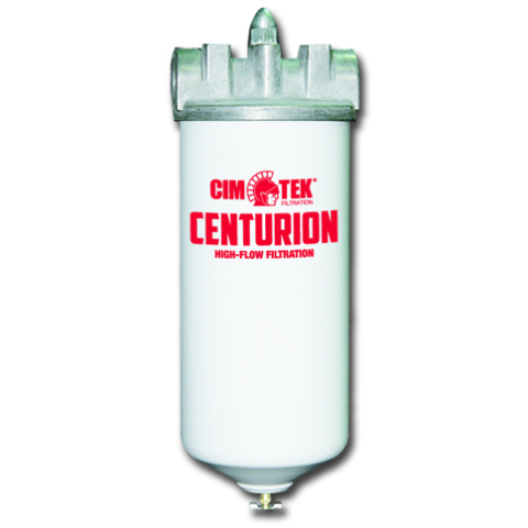 CENUTRION SINGLE 5.31in x 14.63in 1in NPT