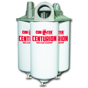 CENTURION TRIPLE 10.75in x 15in 2in NPT