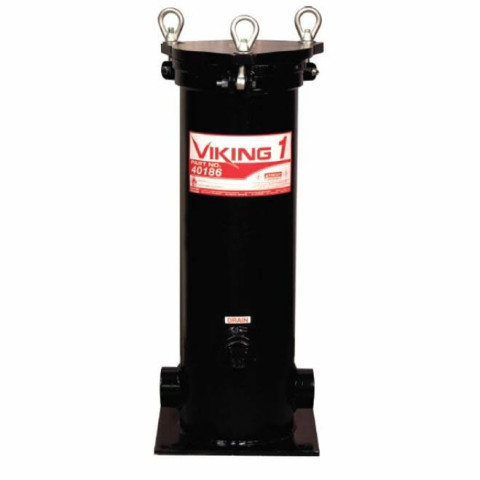 VIKING 1 12in x 32.13in 2in NPT