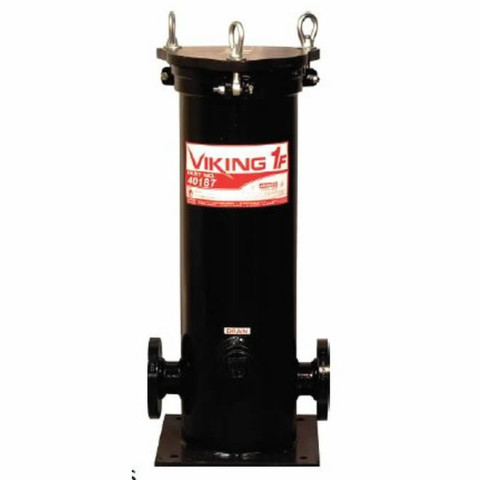 VIKING 1F 12in x 32.13in FLANGE