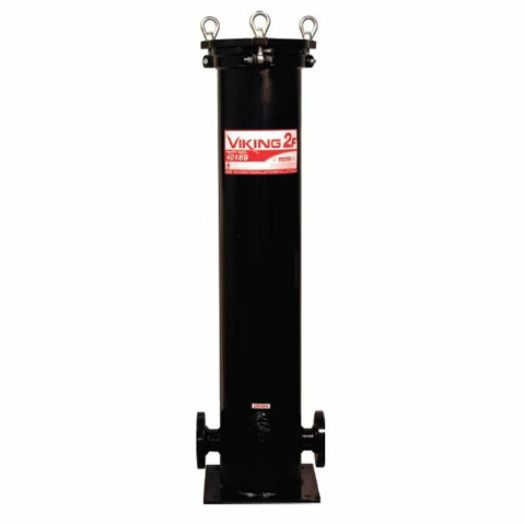 VIKING 2F 12in x 50.13in FLANGE