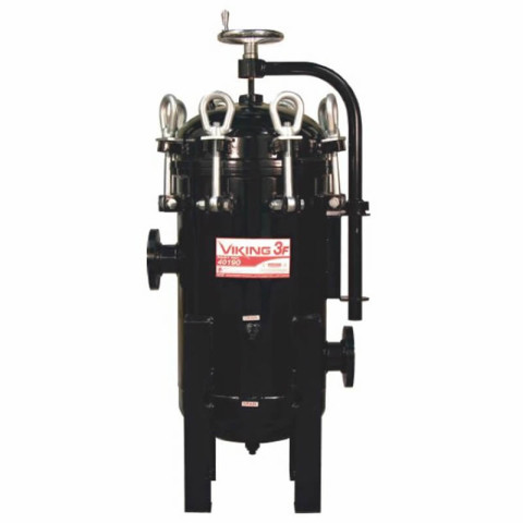 VIKING 3F 24in x 59.38in FLANGE