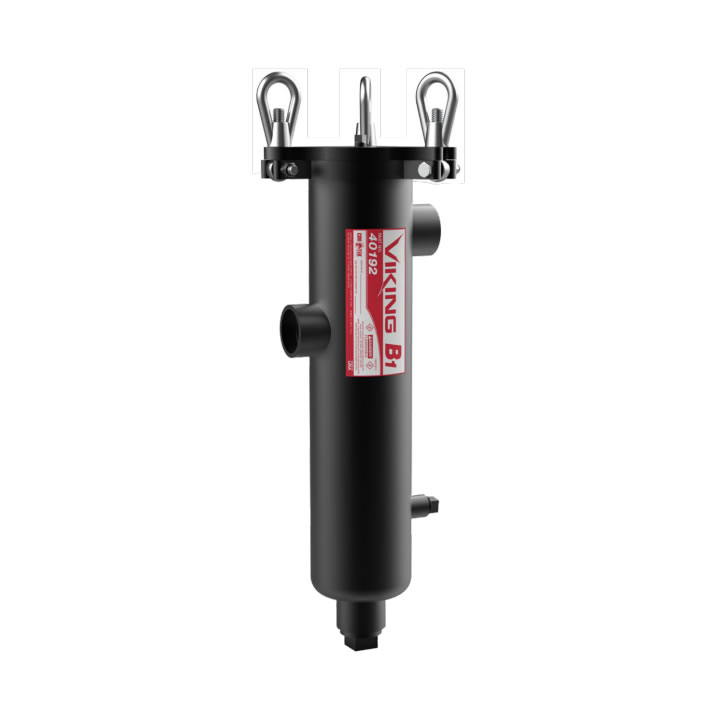 VIKING B1 1 1/2in NPT: Allied Electronics
