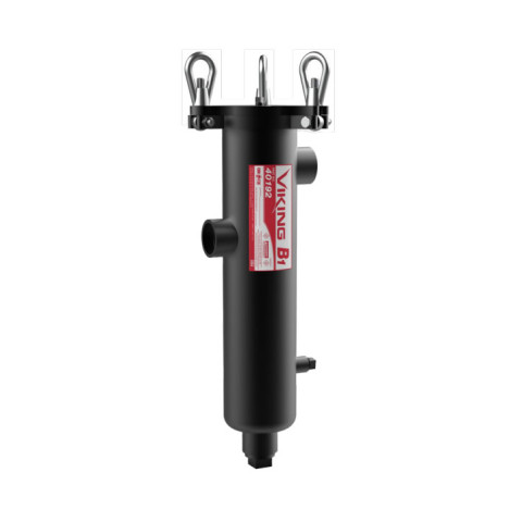 VIKING B1 1 1/2in NPT