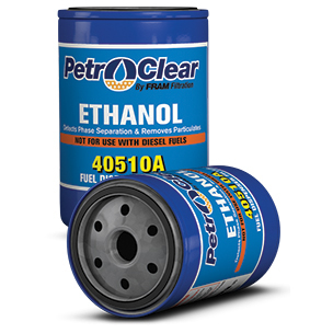 Filter 2x5 30 Micron 1" 12 UNF 34" Flow (J15)