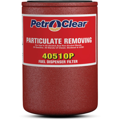 Filter 4x5 10M 1-12 UNF 3/4" FLOW (H1-H4)