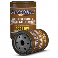 Petro Clear Filters 40530W  Case Of 12 