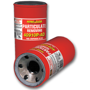 Filter  4x9 10 Micron 1 1/2" 16 UNF 1"FlowL18