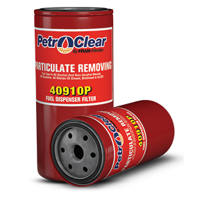 Petro Clear 40930P-AD fuel filter 