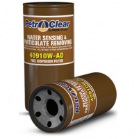 30 Micron Water Advantage Petro-Clear 40530W-AD Champion Filter 