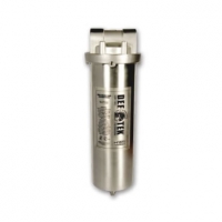 Cim-Tek 1 in. High Flow Diesel Transfer Pump Filter Kit - 30 Micron - 40  GPM - John M. Ellsworth Co. Inc.
