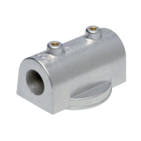 PRE-VENT CAST-IRON CASTING