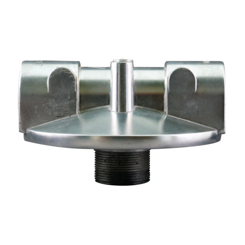 ALUMINUM  1 1/2in-16